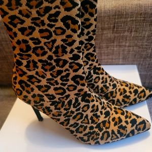 Steve madden boots